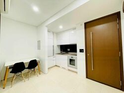 Robinson Suites (D1), Apartment #460769471